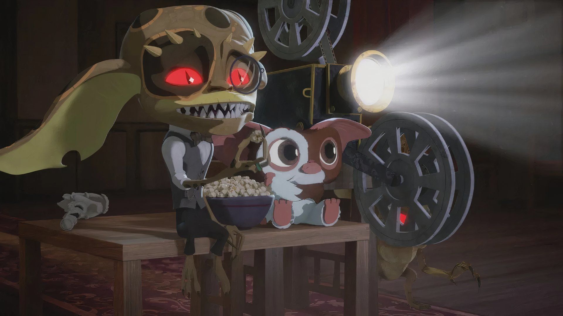 Gremlins: The Wild Batch Review | New Season Brings Mogwai Mystery