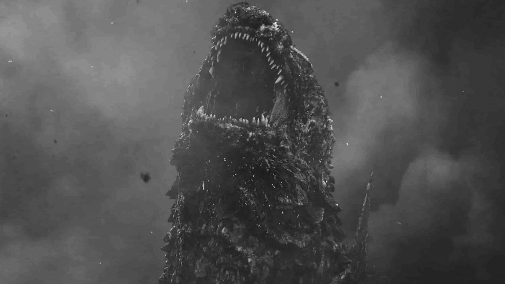 'Godzilla Minus One' Director Teams With J.J. Abrams for Mysterious ...
