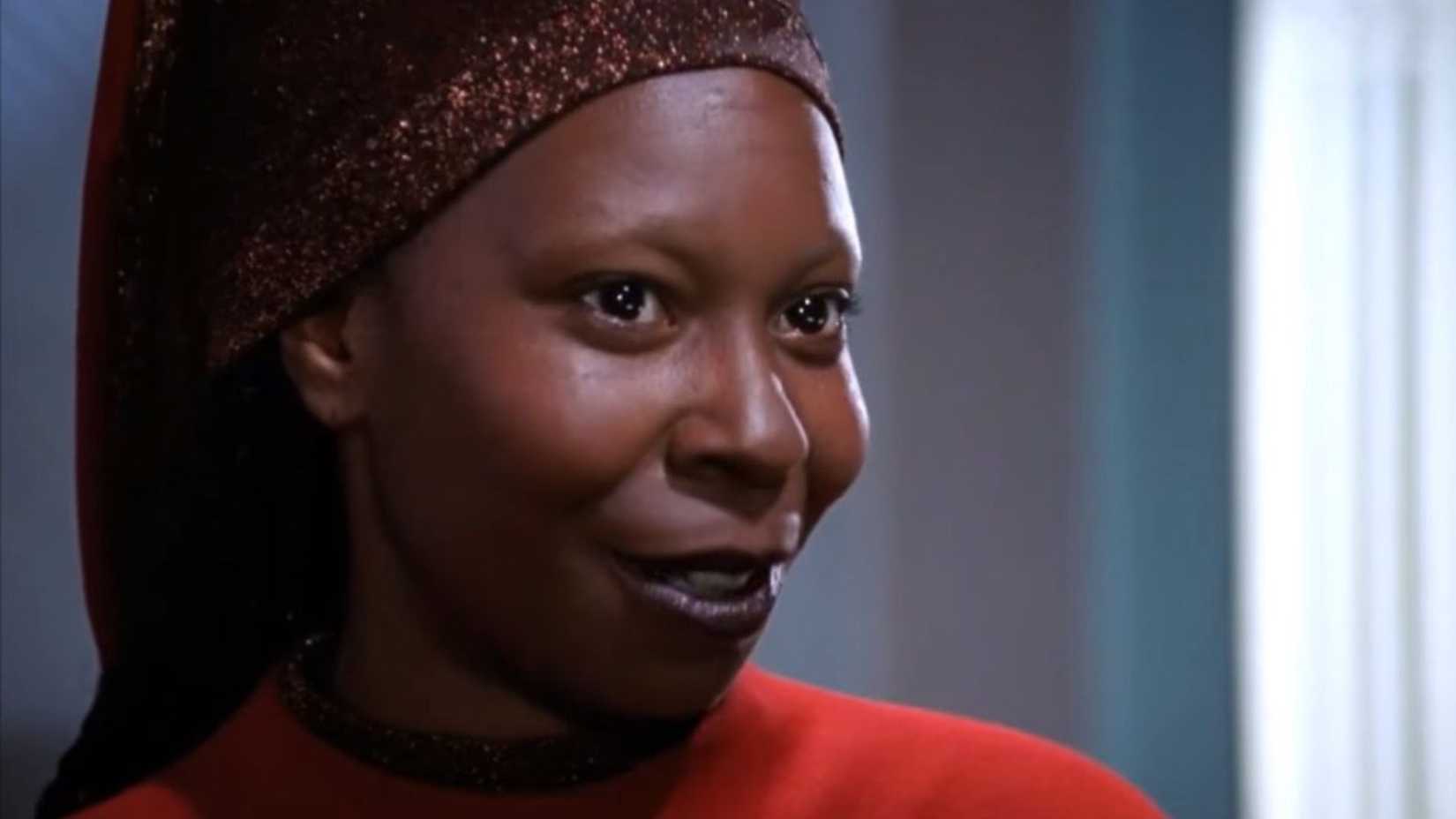 'Star Trek's 10 Greatest Non-Human Characters of All Time, Ranked