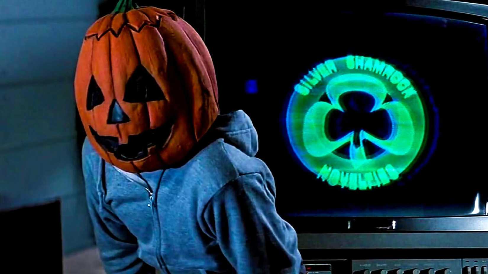 Halloween III Season of the Witch scene