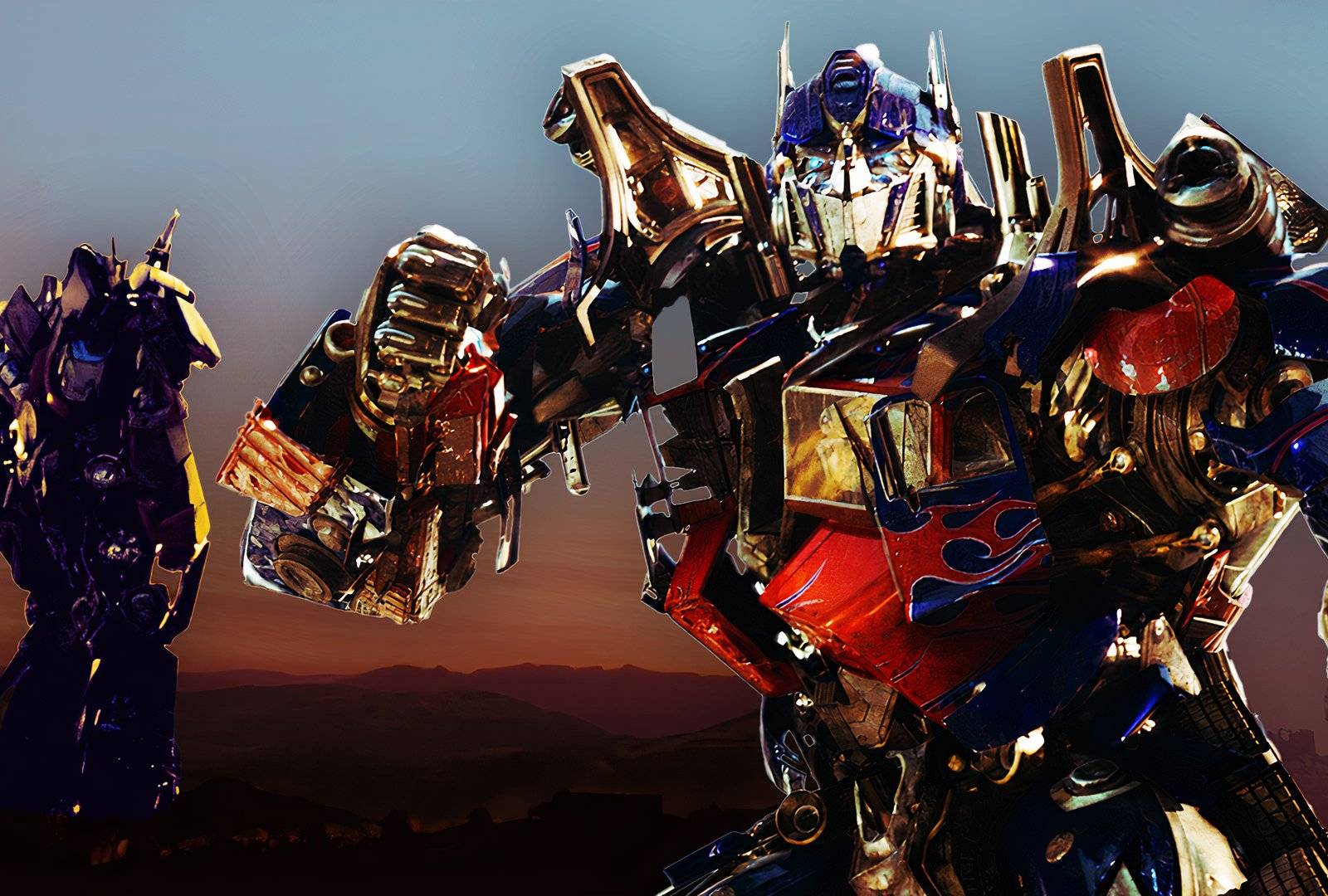 How Linkin Park Defined The Transformers Movies