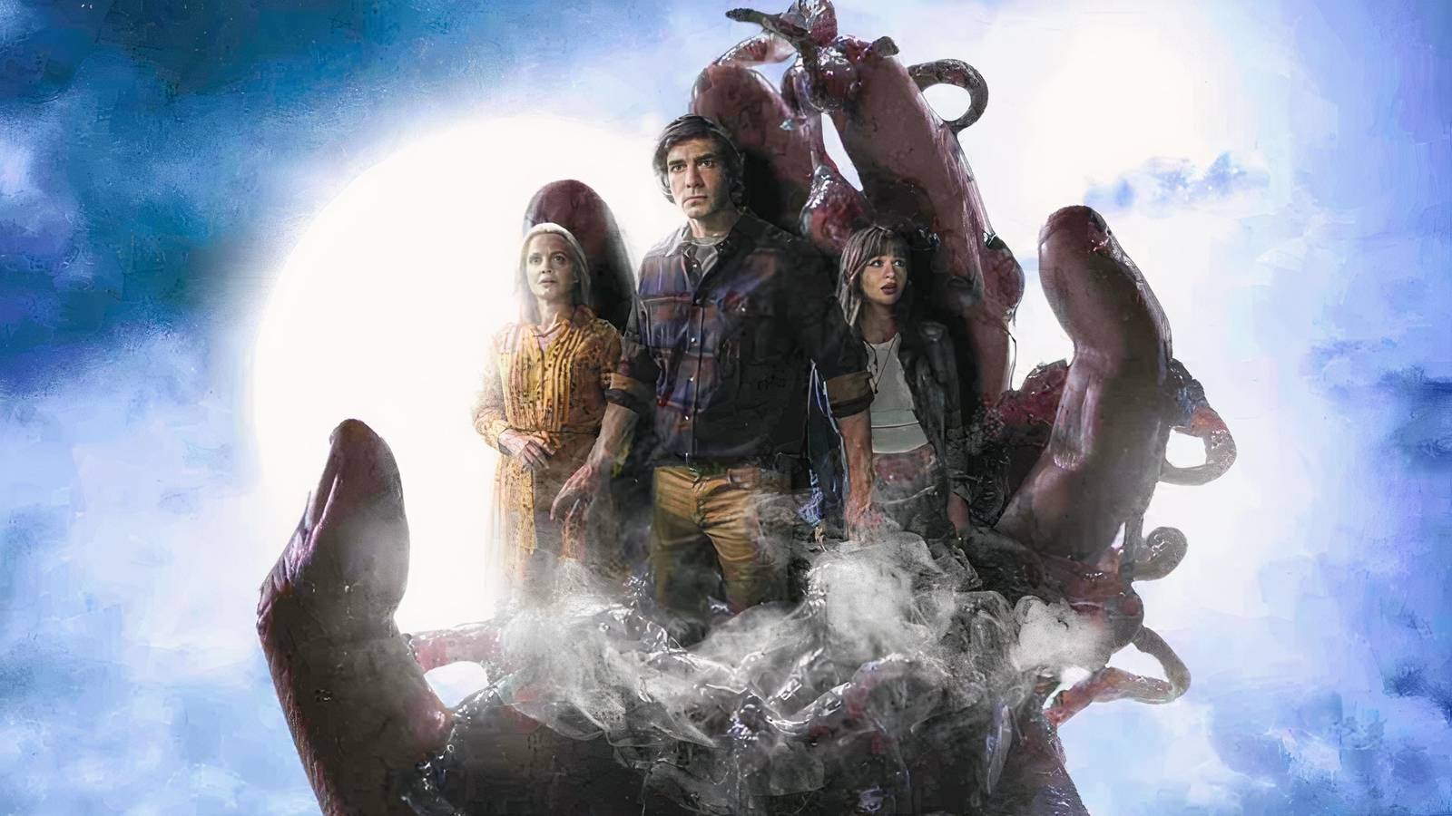 Ick Review: Brandon Routh Charms in a Genre-Bending Blast