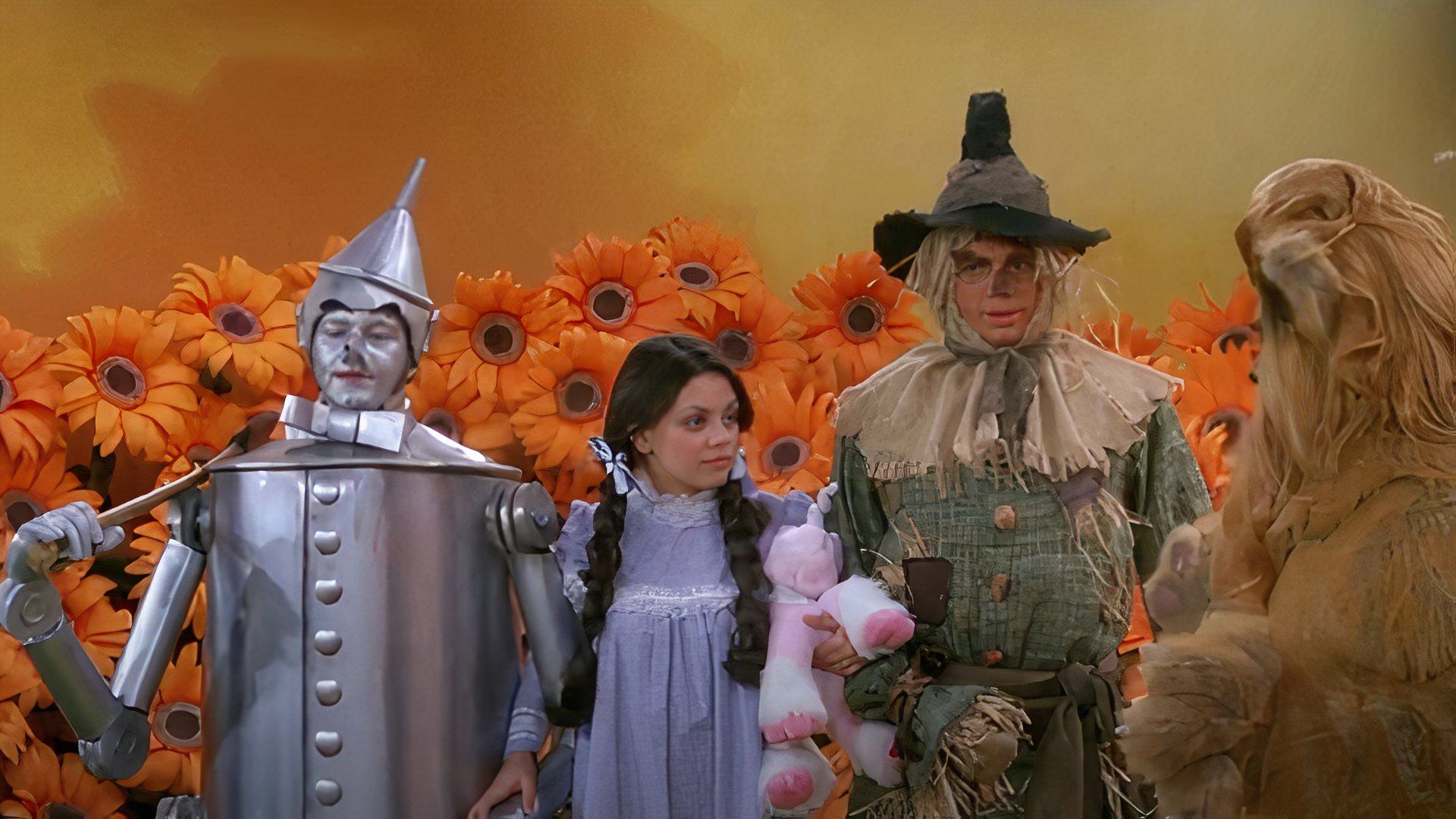 15 Best Wizard of Oz References in Other Movies and Shows