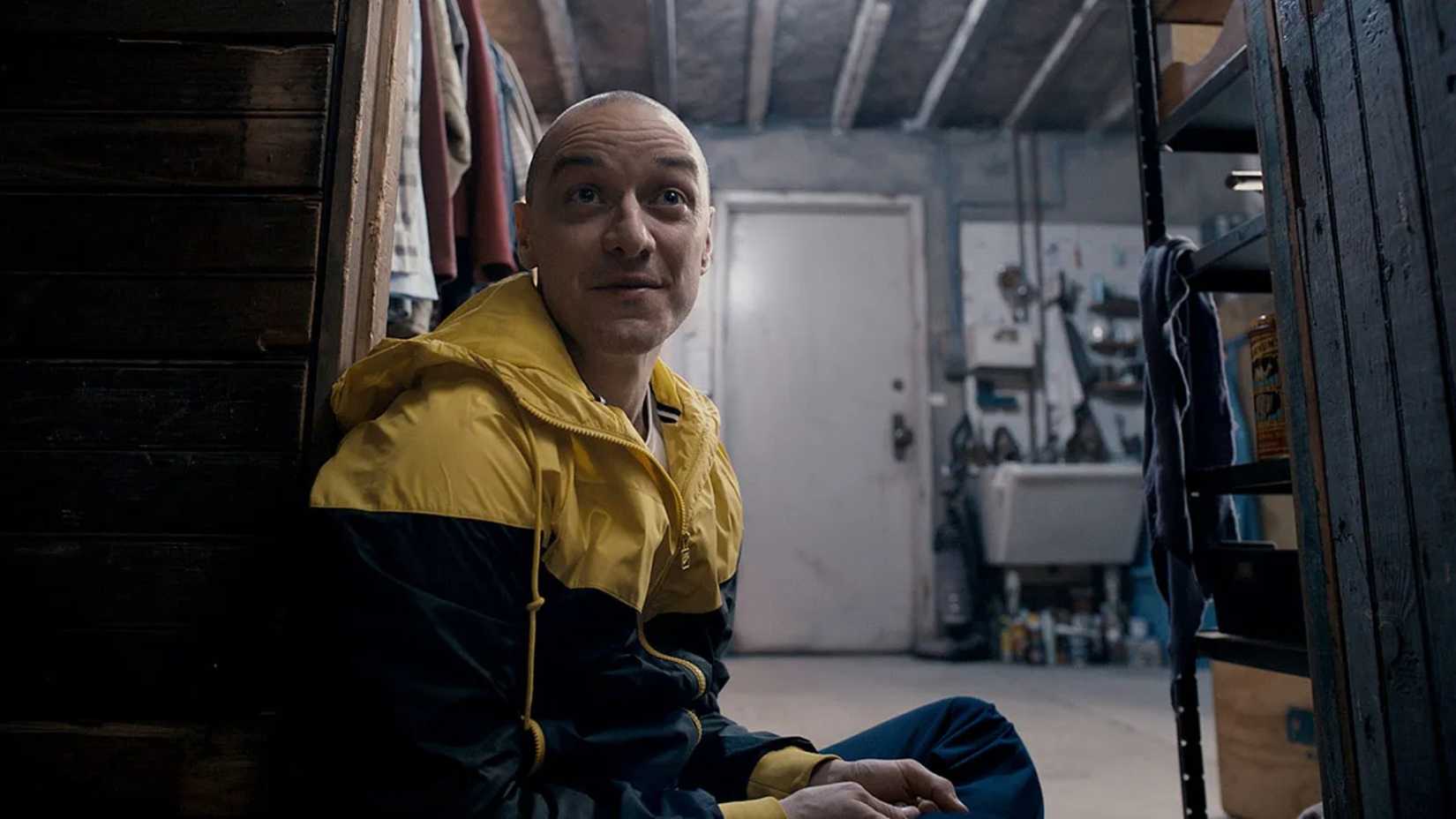 Anya Taylor-Joy's Breakout Thriller 'Split' Is Streaming for Free on Tubi