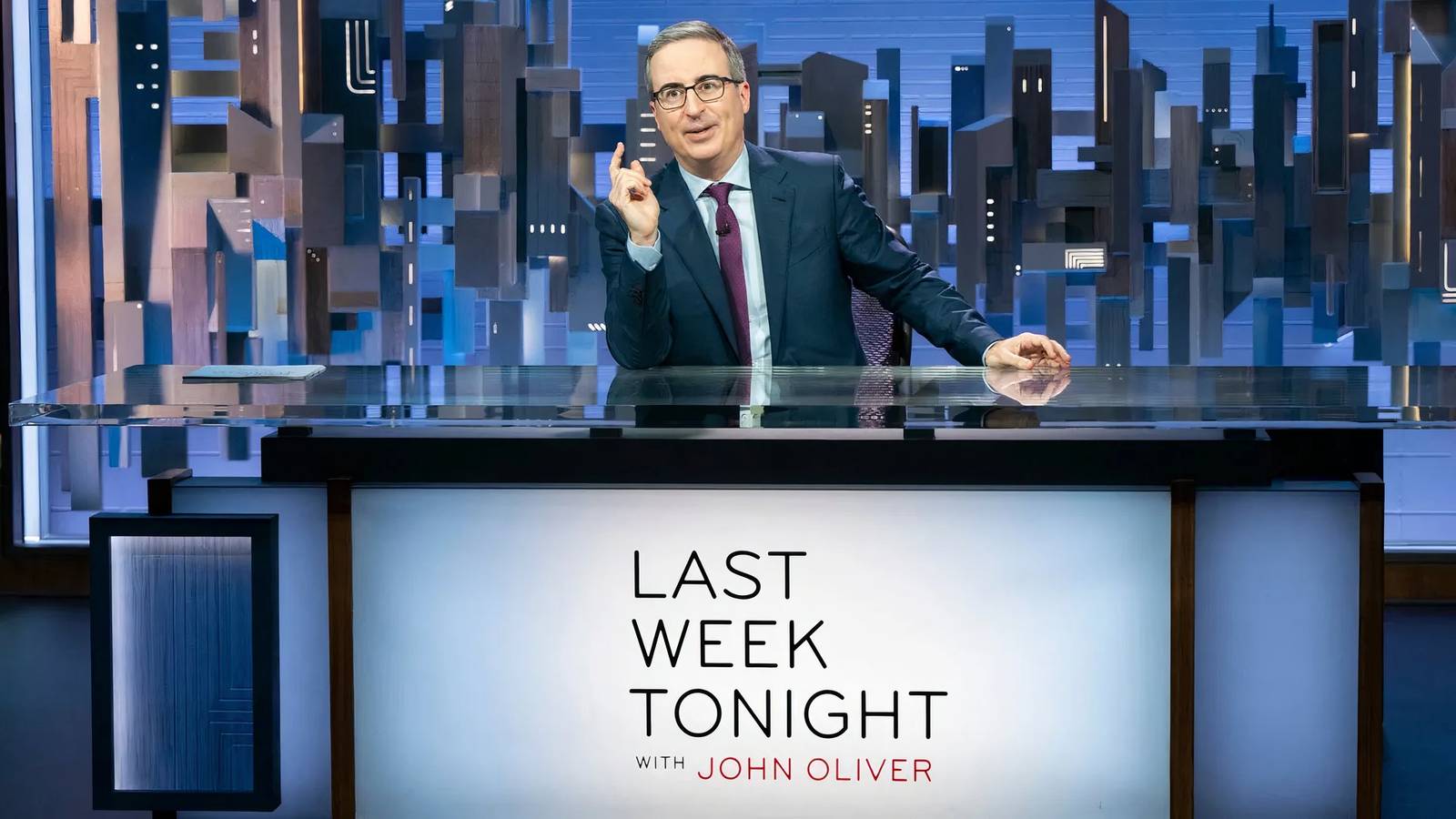 Last Week Tonight Just Won Its 9th Emmy in a Row: Is It Deserved?