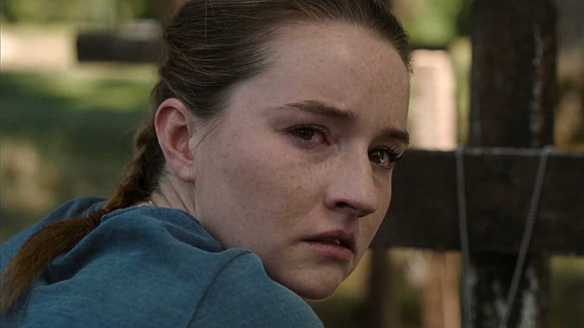 The Last Of Us Season 2 Trailer Unveils First Look At Kaitlyn Dever As Abby The Last Of Us Season 2 Trailer Unveils First Look At Kaitlyn Dever As Abby