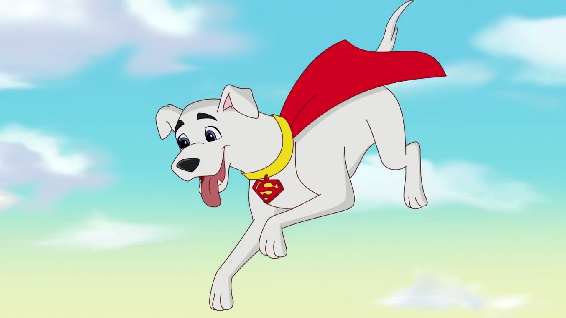 We Need to Talk About Krypto the Superdog in the ‘Superman’ Trailer