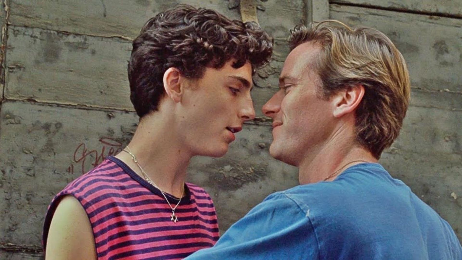 Drew Starkey Discusses Intimate Scenes With Daniel Craig in Queer