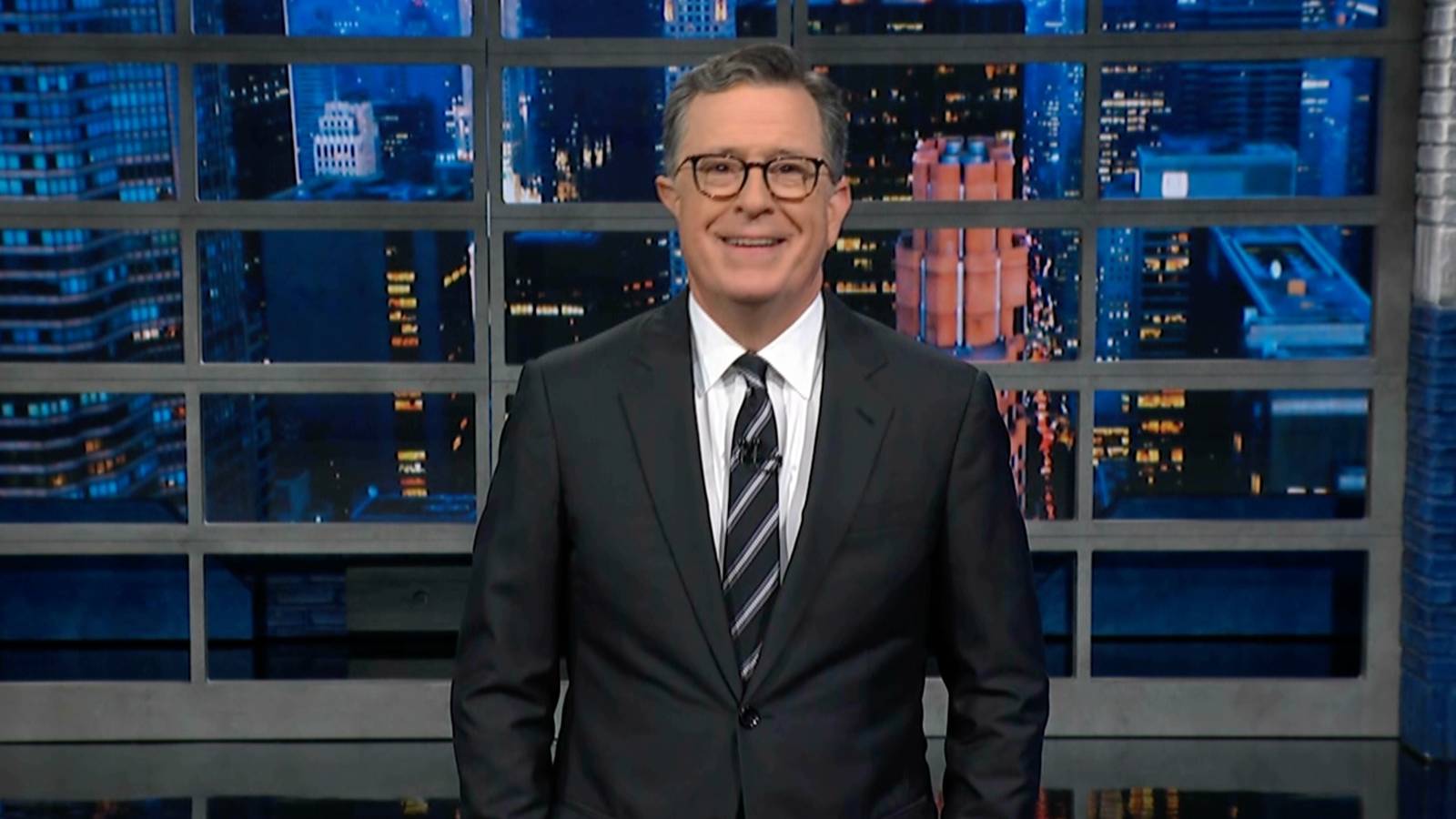 'The Late Show with Stephen Colbert' Delivers Final Episode in May 2026 ...