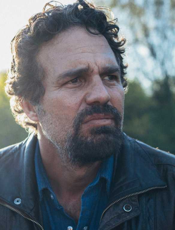 Melissa Ruffalo Melissa Barrera's 'Your Monster' Is Streaming Hit on Max