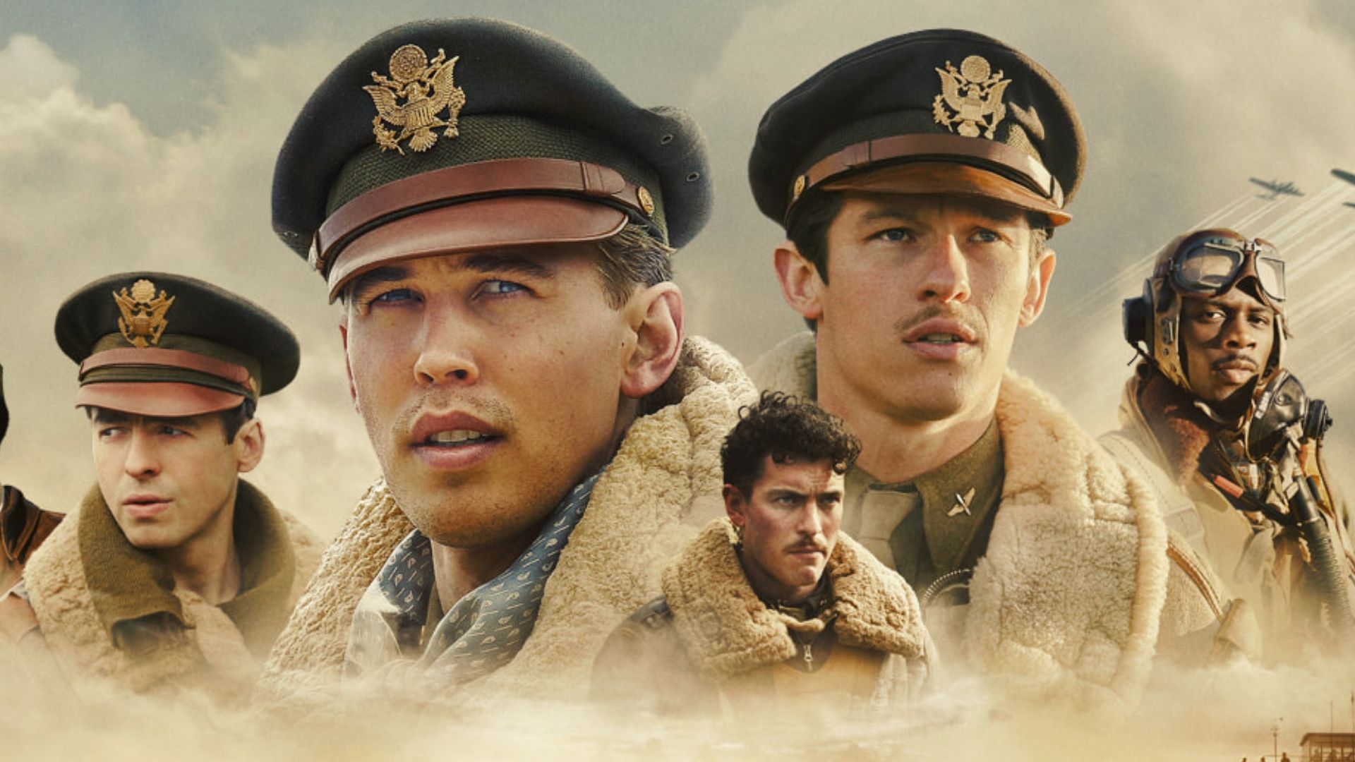 Austin Butler to Star in Edward Berger's New Sci-Fi Film 'The Barrier'