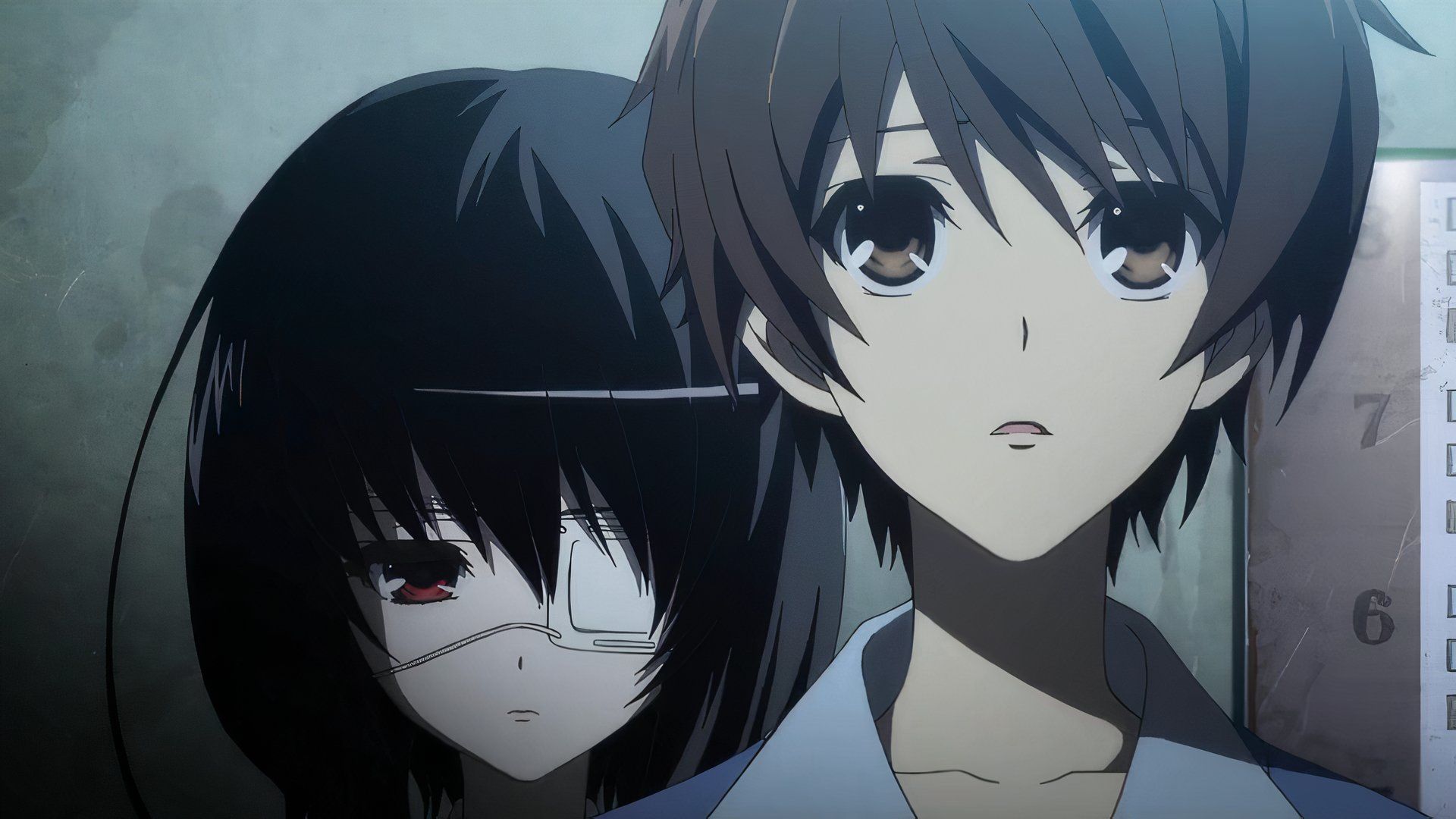 10 Scariest Horror Anime of the 2010s