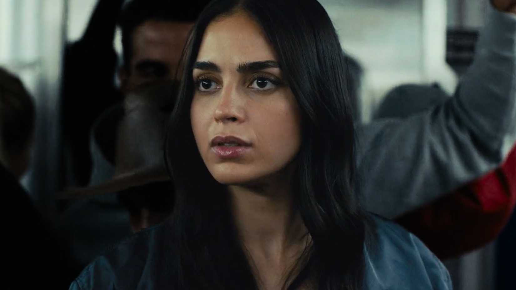 Melissa Barrera in Scream