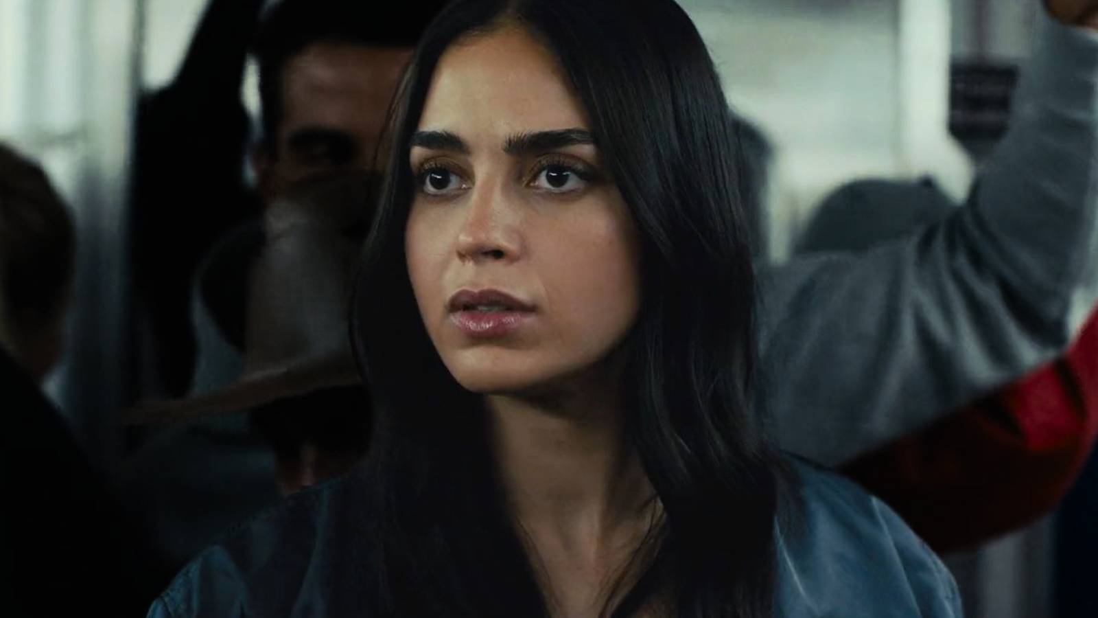 'Scream 7' Premiere Draws Pro-Palestine Protesters Following Melissa Barrera's Firing