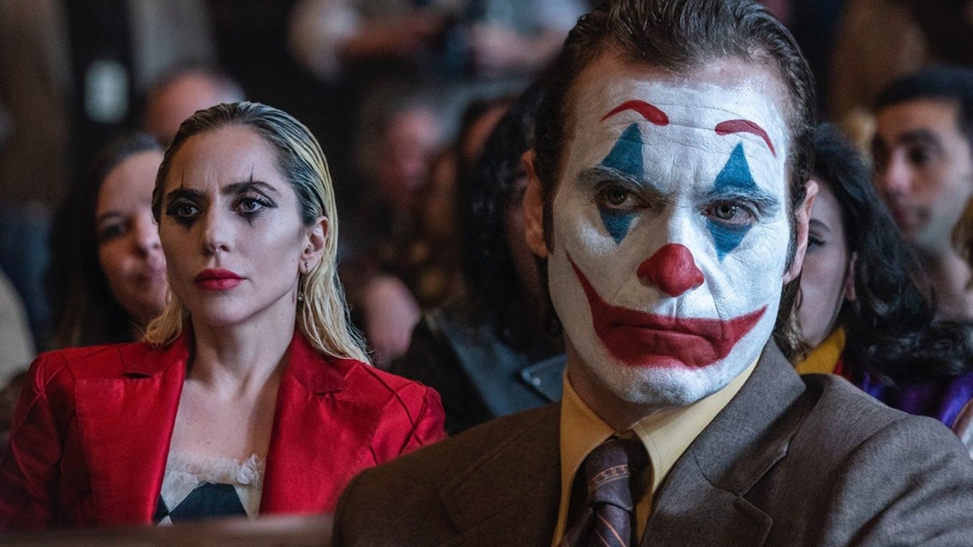 Joker 2 Director Denies Sequel Was Meant To Attack Toxic Fans