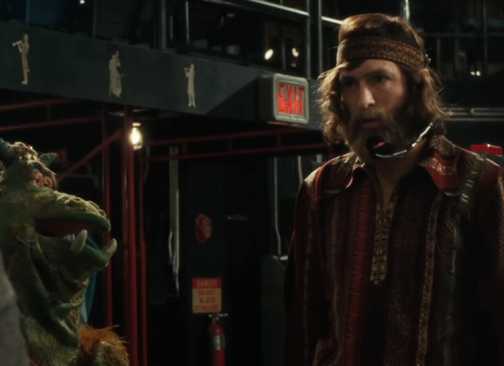 Jim Rohn Snl Celebrate 'SNL's 50th With 'Saturday Night' on Netflix