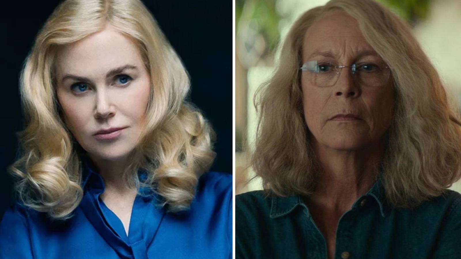 Nicole Kidman & Jamie Lee Curtis Crime Drama, Scarpetta, Moving Forward at  Amazon Prime Video