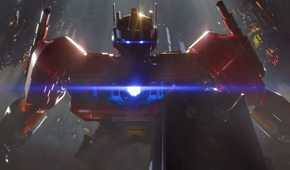 Transformers Pointing What the Transformers One Post Credit Scenes Reveal About the Next Movies