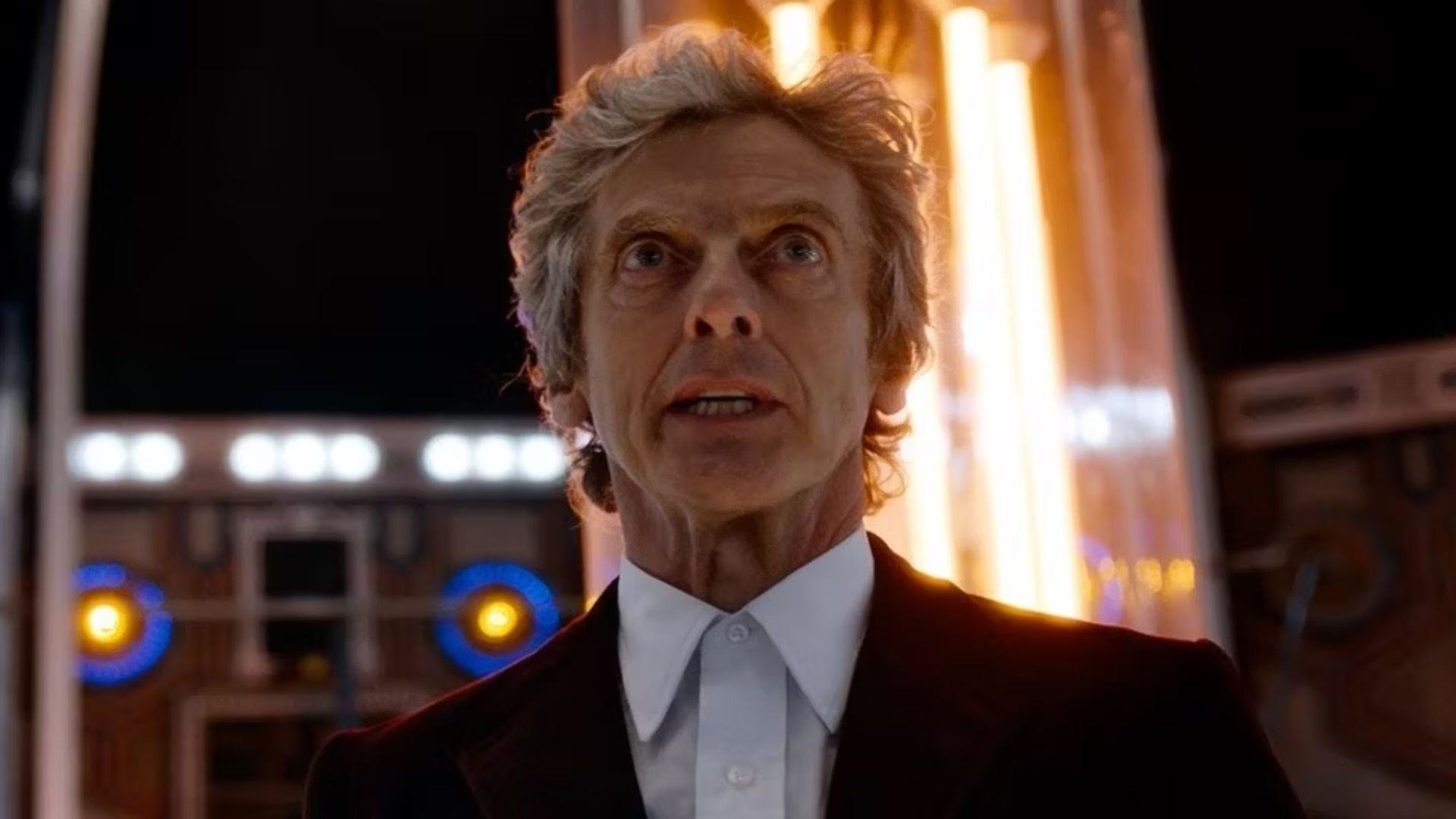10 Actors Who Turned Down the Role of Doctor Who
