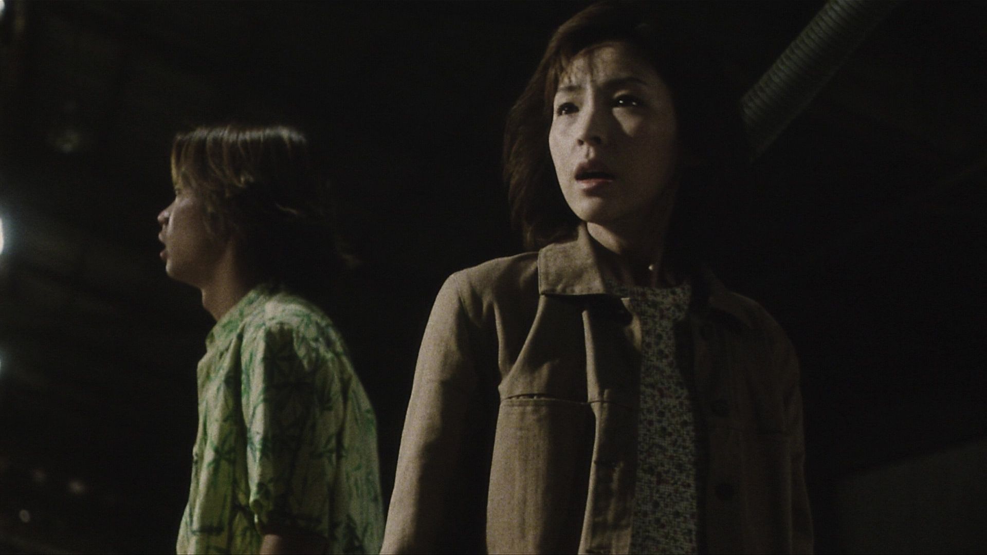 Kiyoshi Kurosawa's Horror Film 'Pulse' (2001) Getting a Reimagining