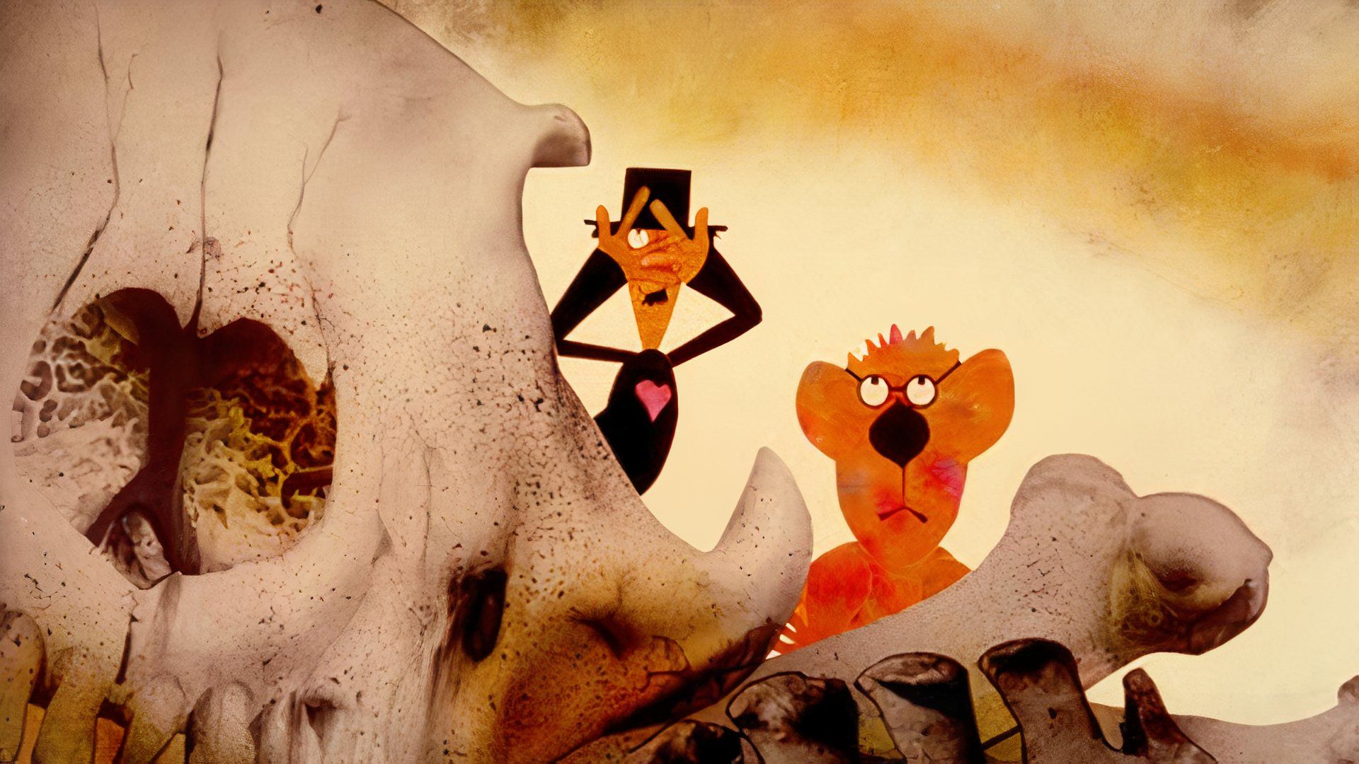 10 Best Lesser-Known Stop-Motion Animation Movies