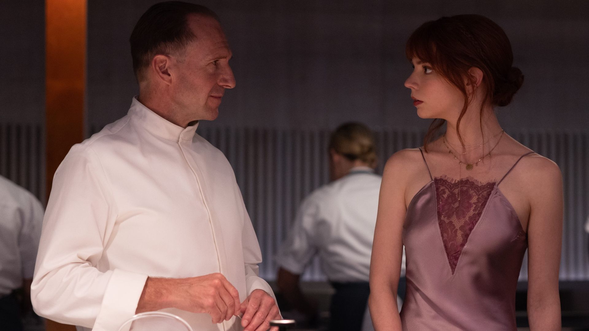 'The Menu' Is Streaming on Netflix, but Is It Actually Any Good?