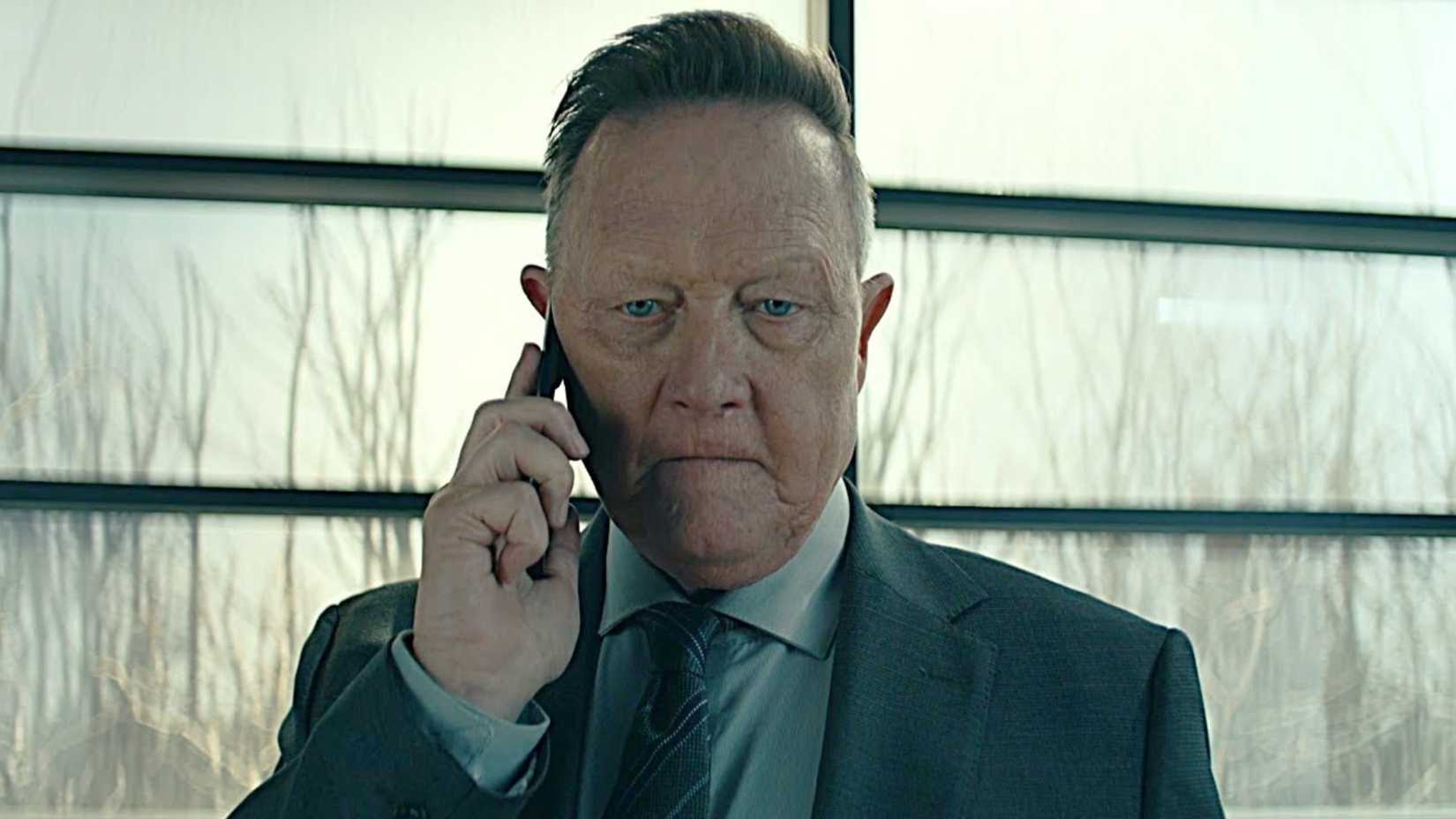 La Polygraphe 1996 Movie Poster Rolled 27 x 39 Robert Lepage Patrick G –  AGS Collectibles, image size:1650x928