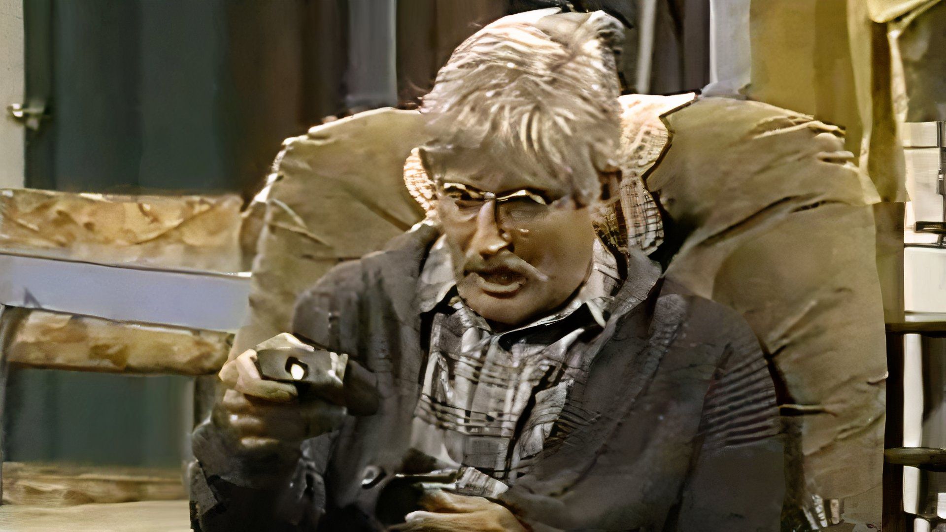 9 Funniest Robin Williams SNL Sketches, Ranked