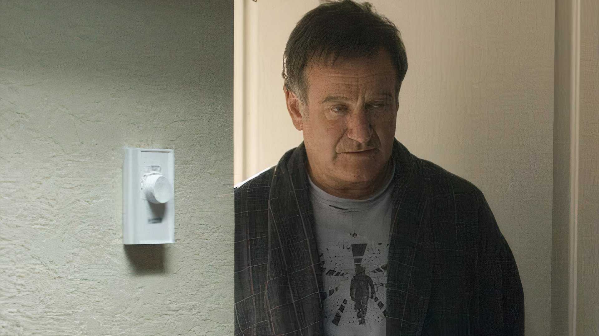 Dad Robi Robin Williams' Darkest Comedy Movie Is Now Streaming on Max