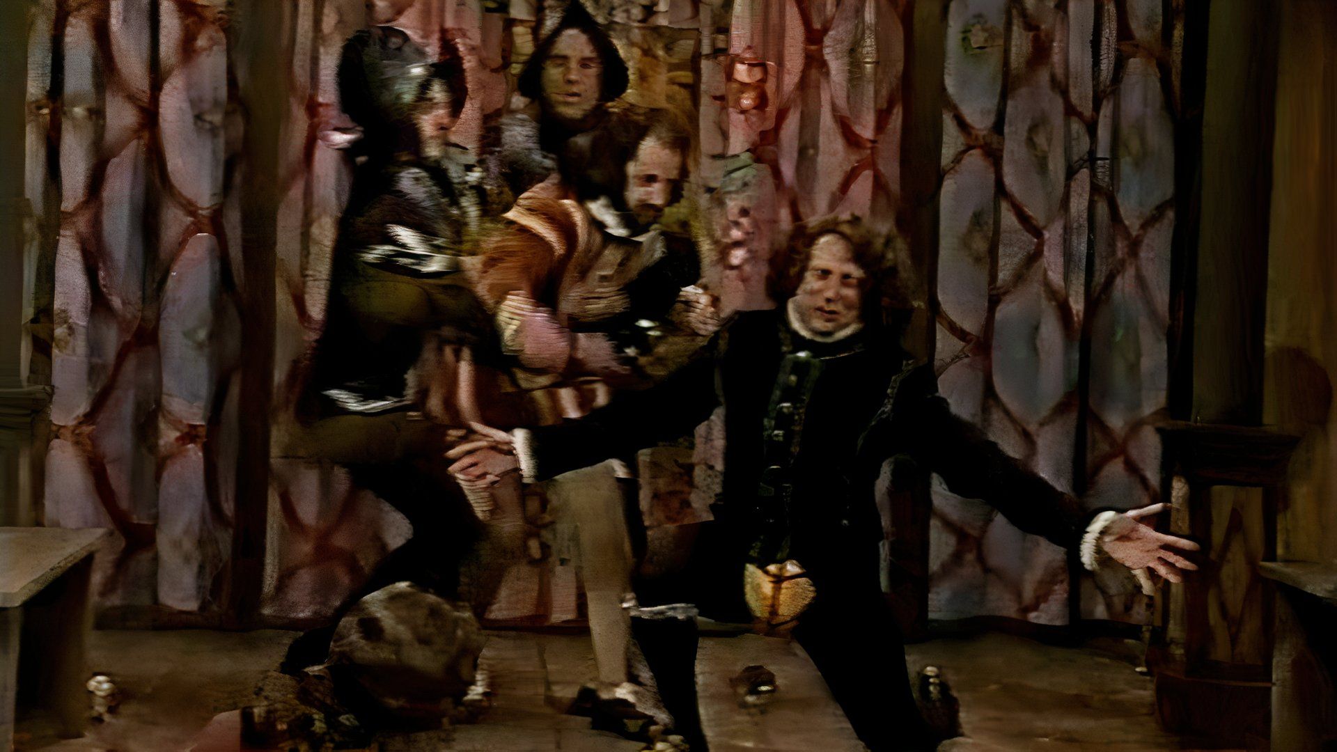 9 Funniest Robin Williams SNL Sketches, Ranked