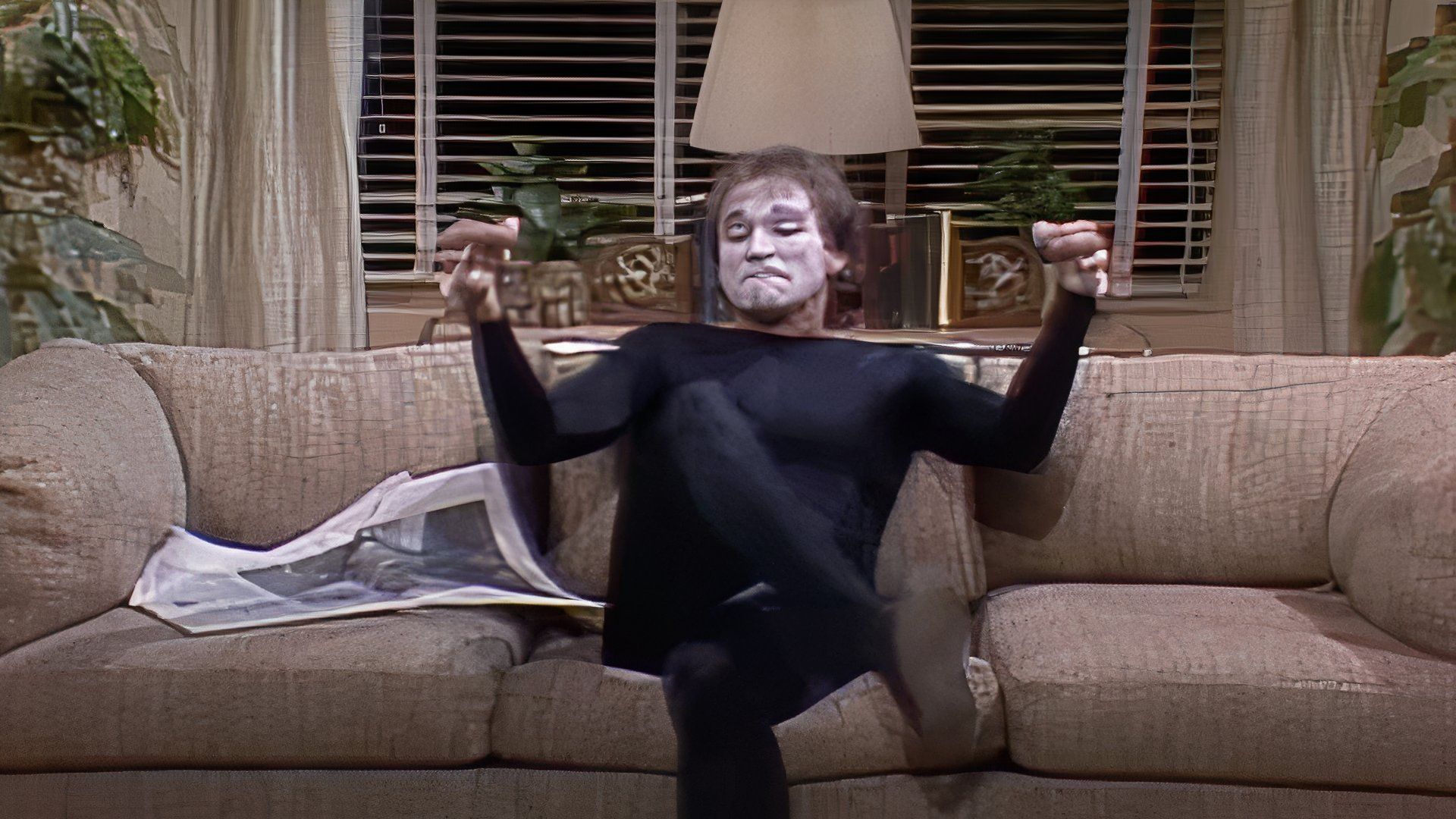 9 Funniest Robin Williams SNL Sketches, Ranked