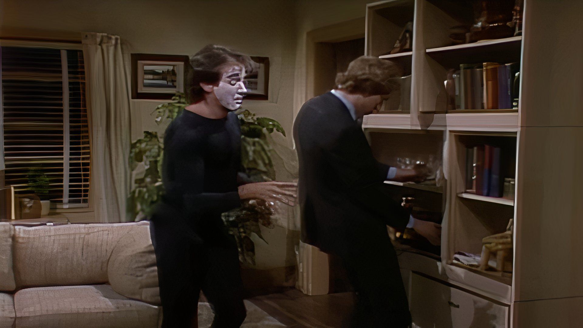 9 Funniest Robin Williams SNL Sketches, Ranked