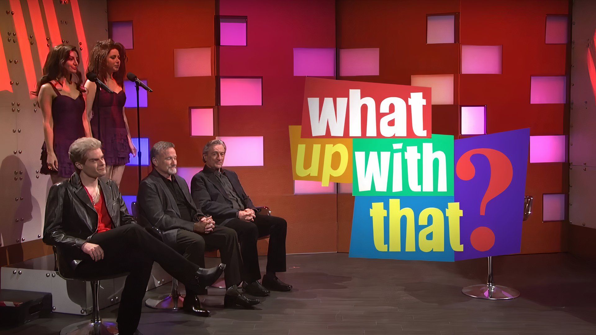 9 Funniest Robin Williams SNL Sketches, Ranked