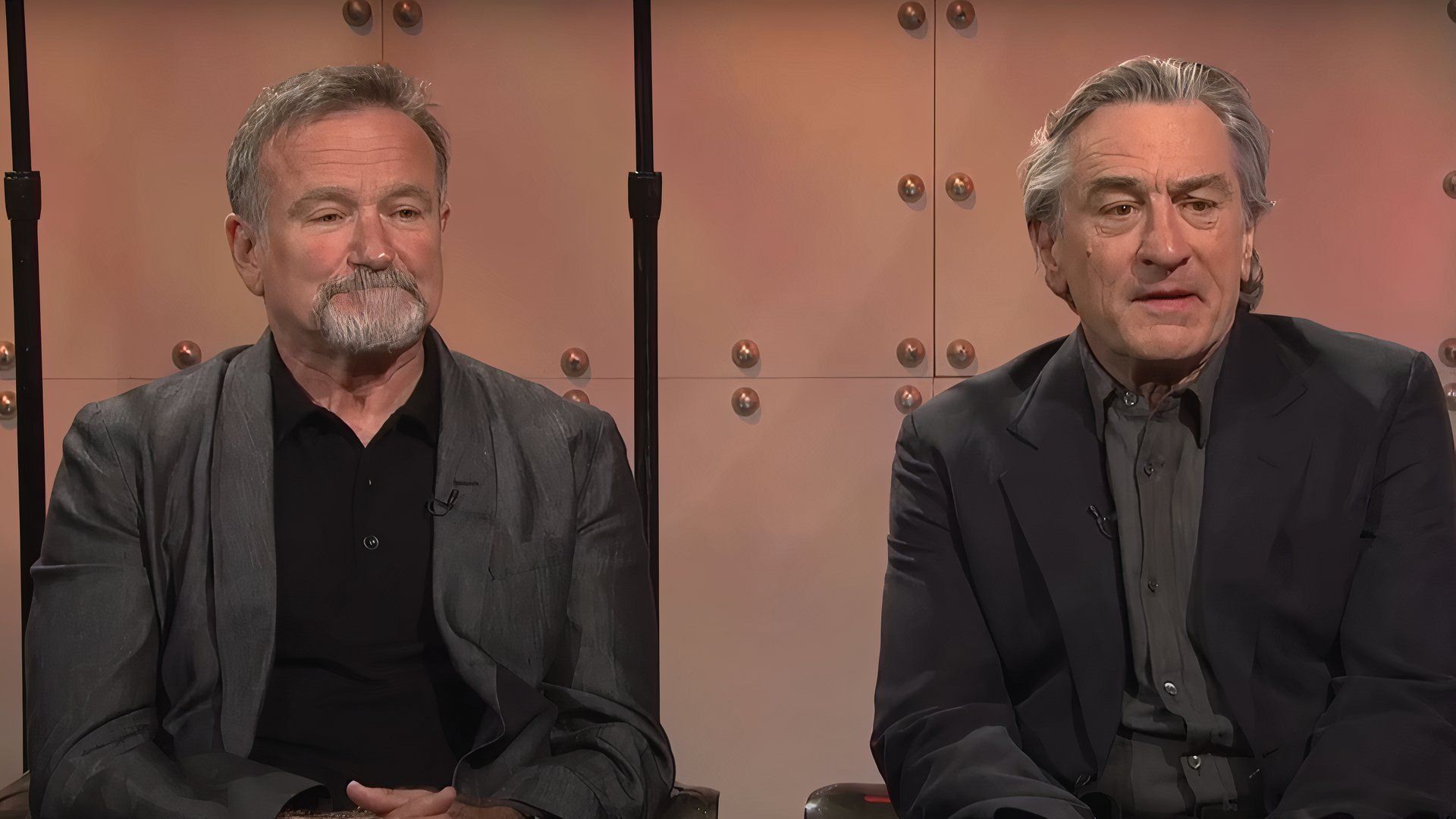 9 Funniest Robin Williams SNL Sketches, Ranked