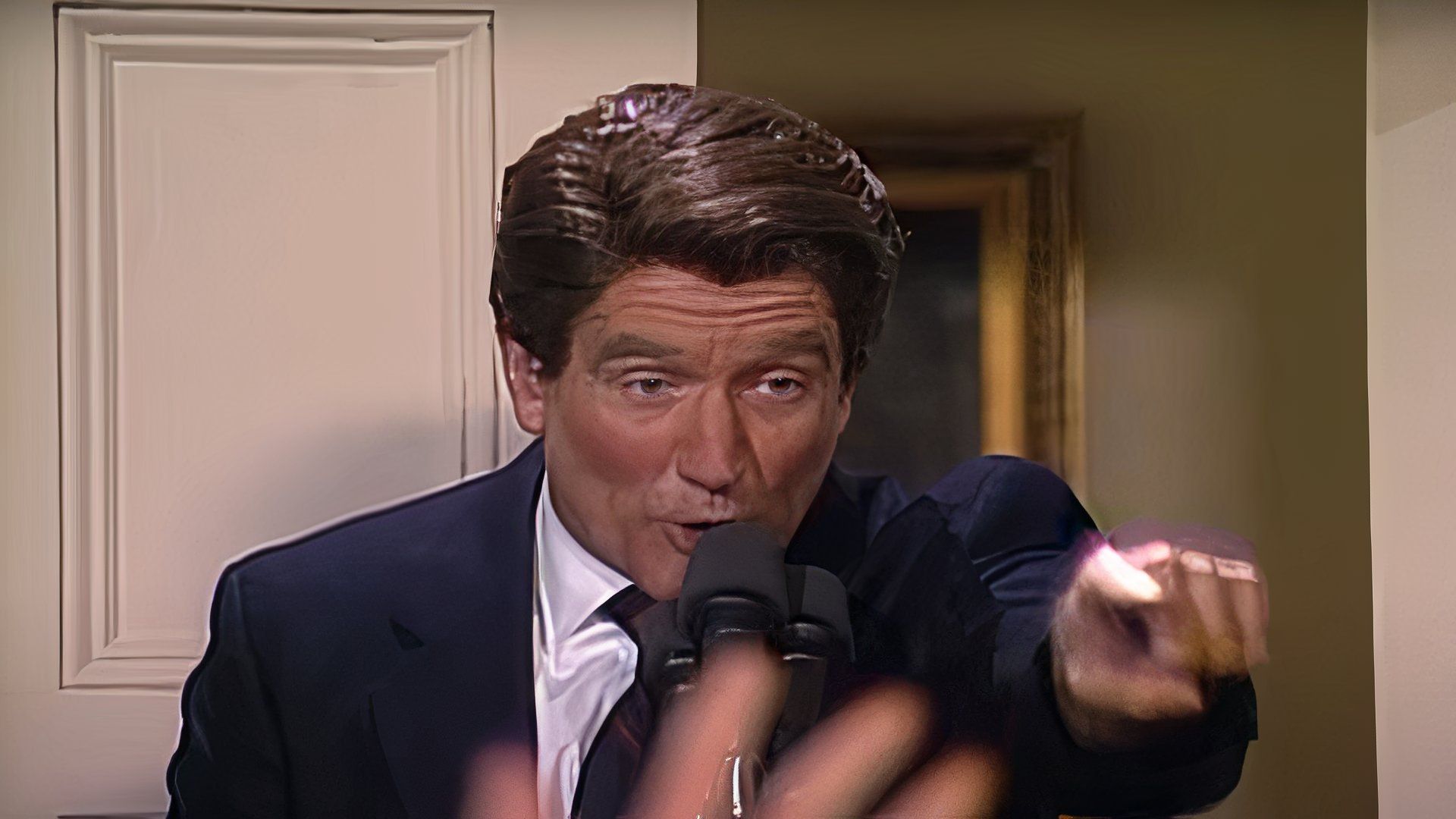 9 Funniest Robin Williams SNL Sketches, Ranked