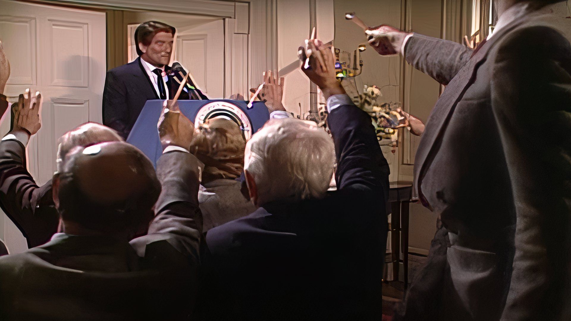 9 Funniest Robin Williams SNL Sketches, Ranked