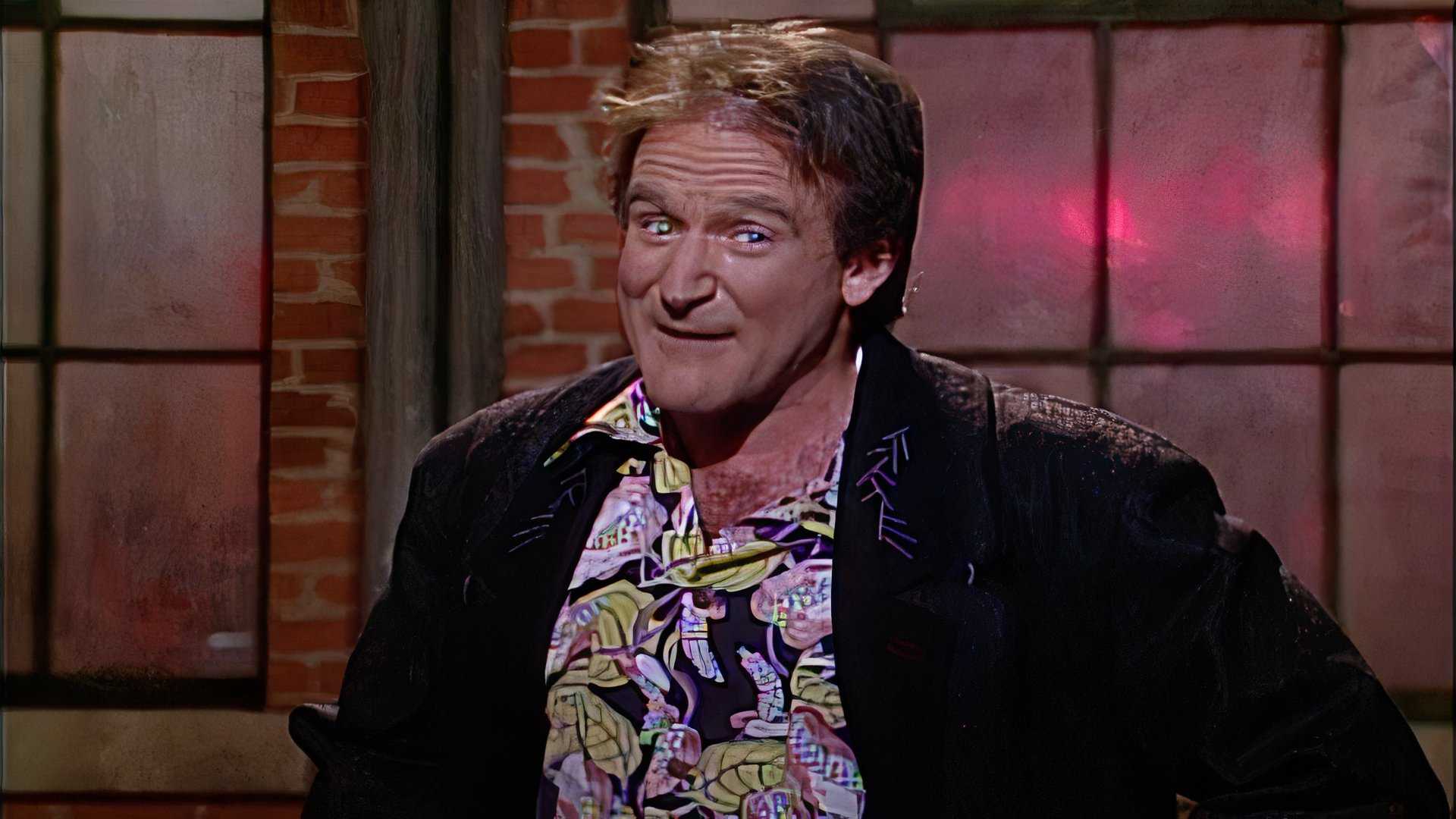 Robin Saturday 'Saturday Night Live' Docuseries From Morgan Neville Premieres in January