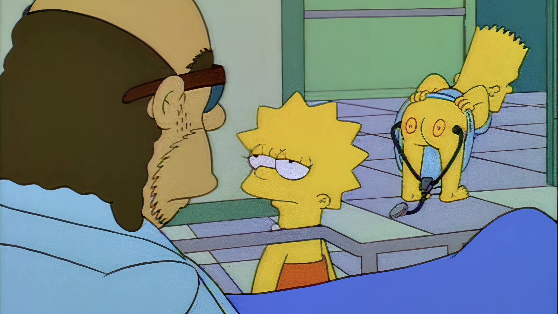 10 Saddest Episodes of The Simpsons