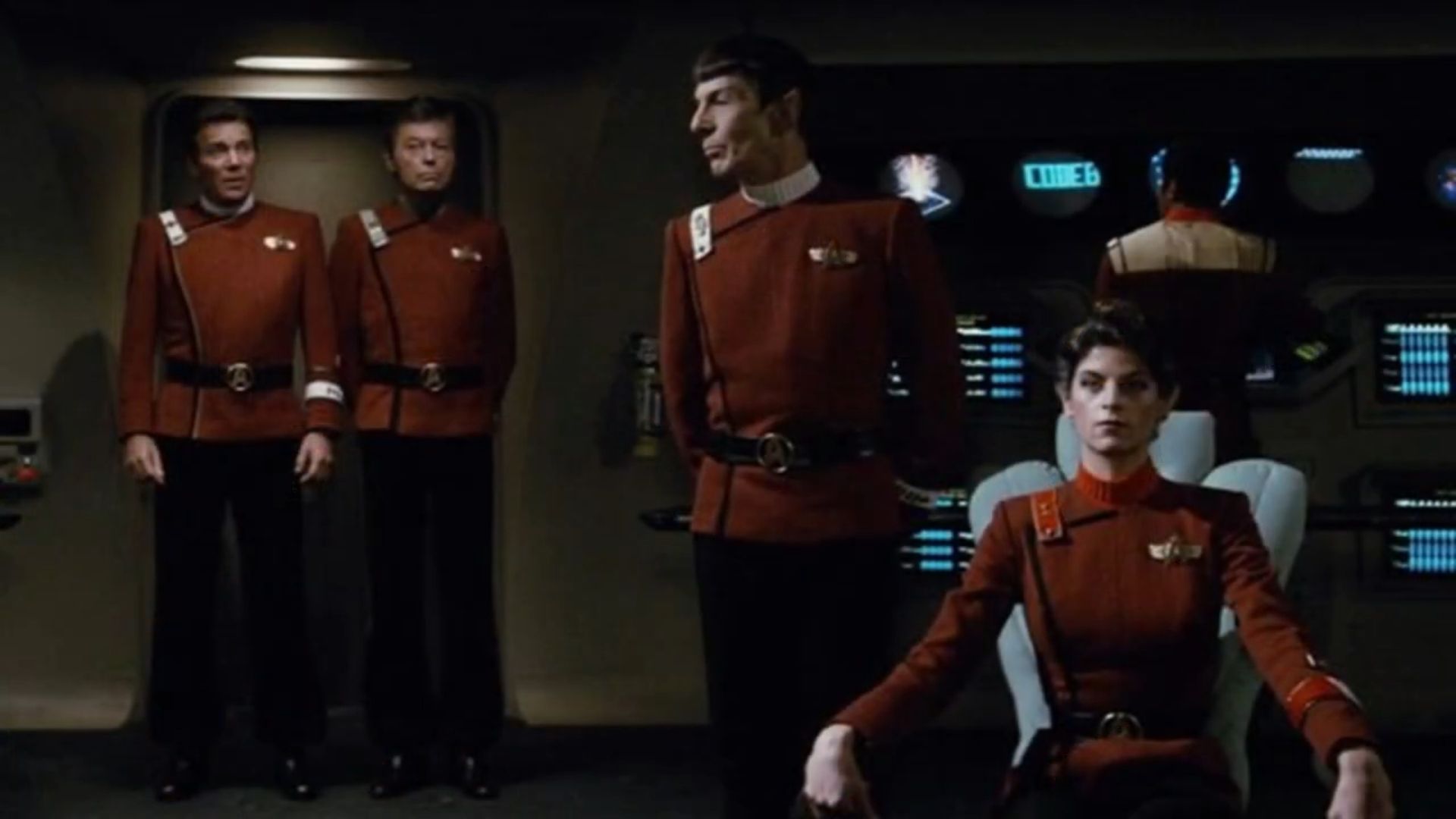 All of Spock’s Romances and Love Interests From Star Trek, in Order