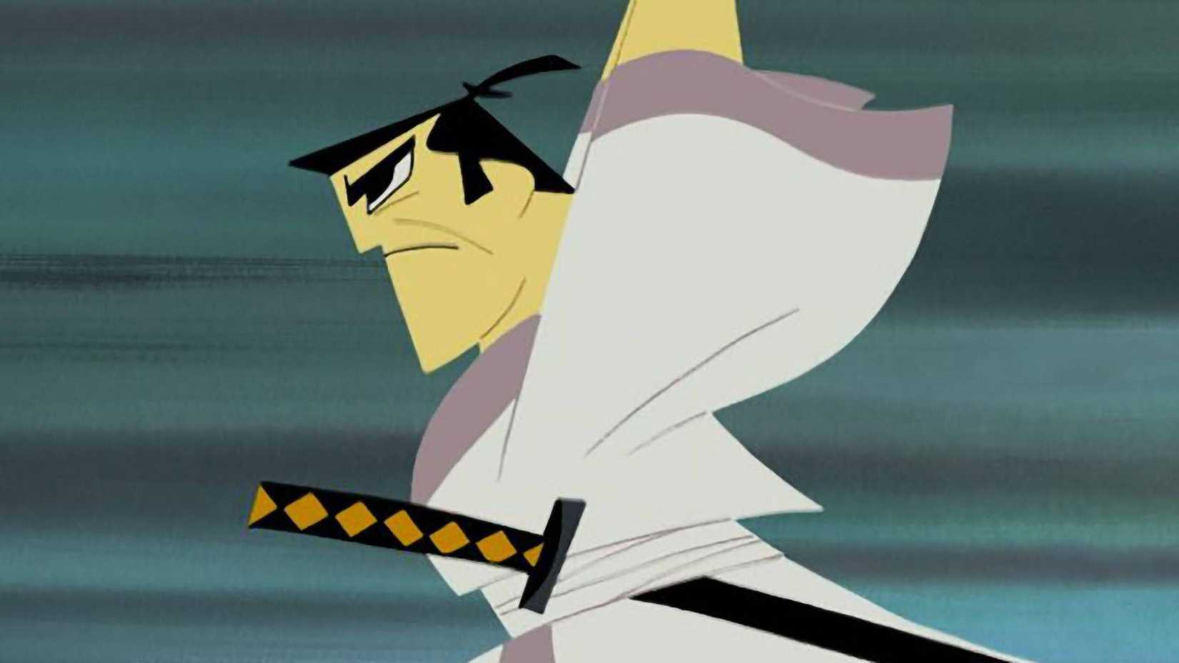 8 Visually Stunning Animated TV Shows Everyone Should Try Once