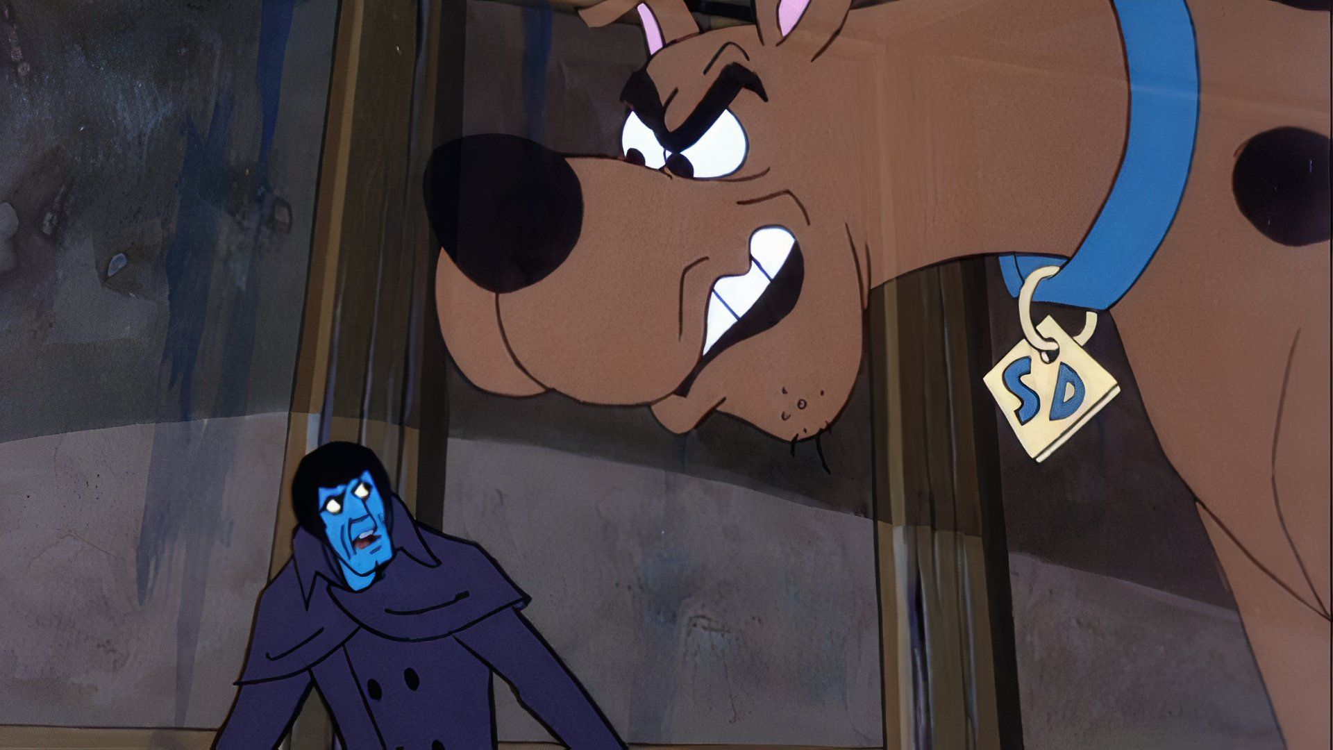 10 Best Classic Villains From Scooby-Doo, Where Are You!