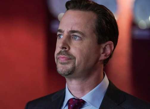 Sean Murray NCIS