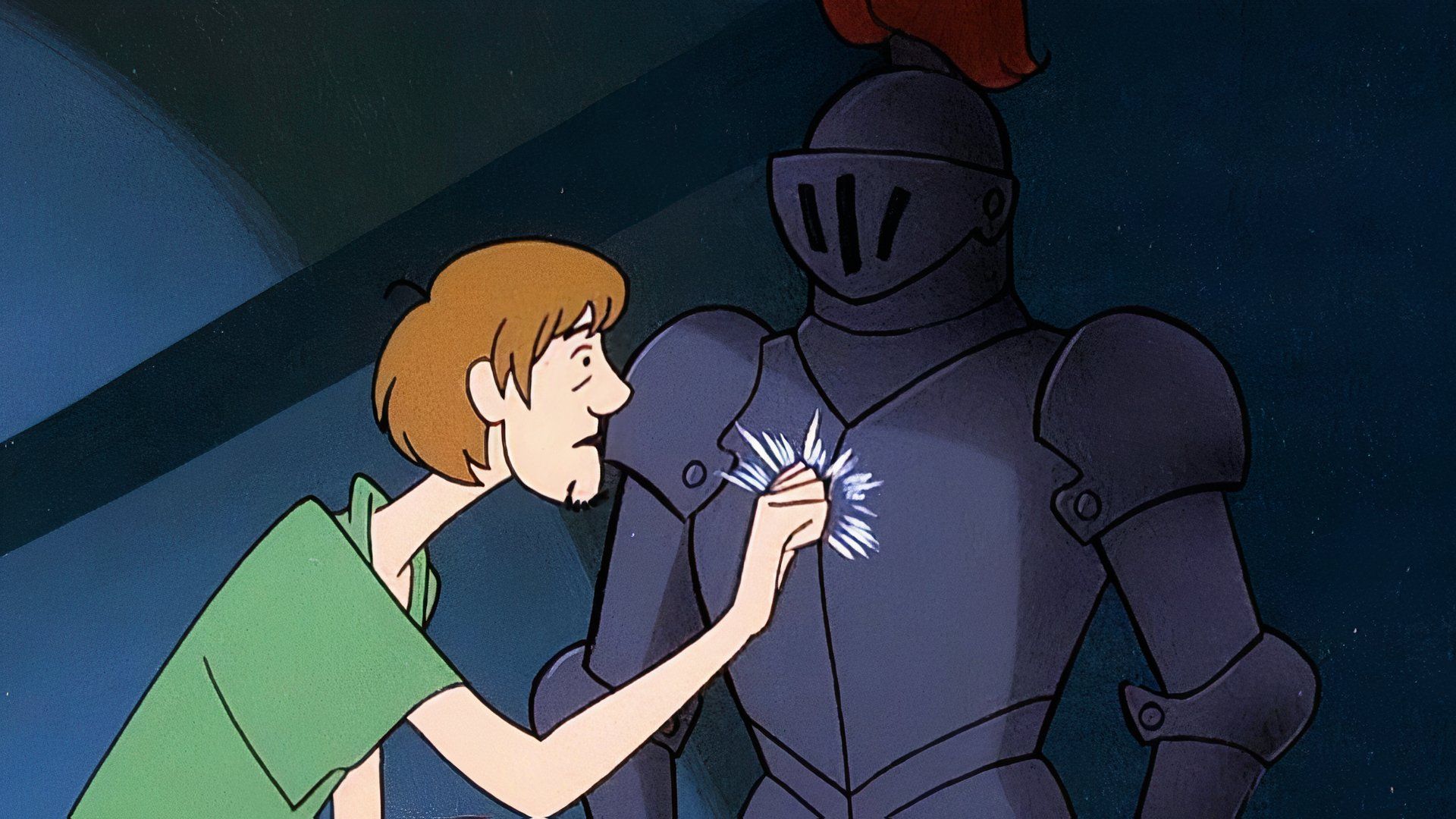 10 Best Classic Villains From Scooby-Doo, Where Are You!