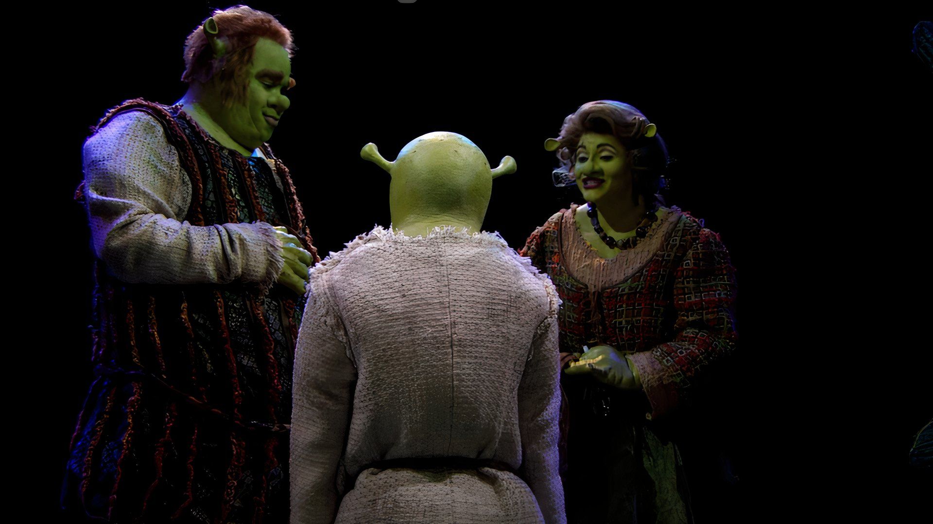 8 Biggest Differences Between the Shrek Movie and Book