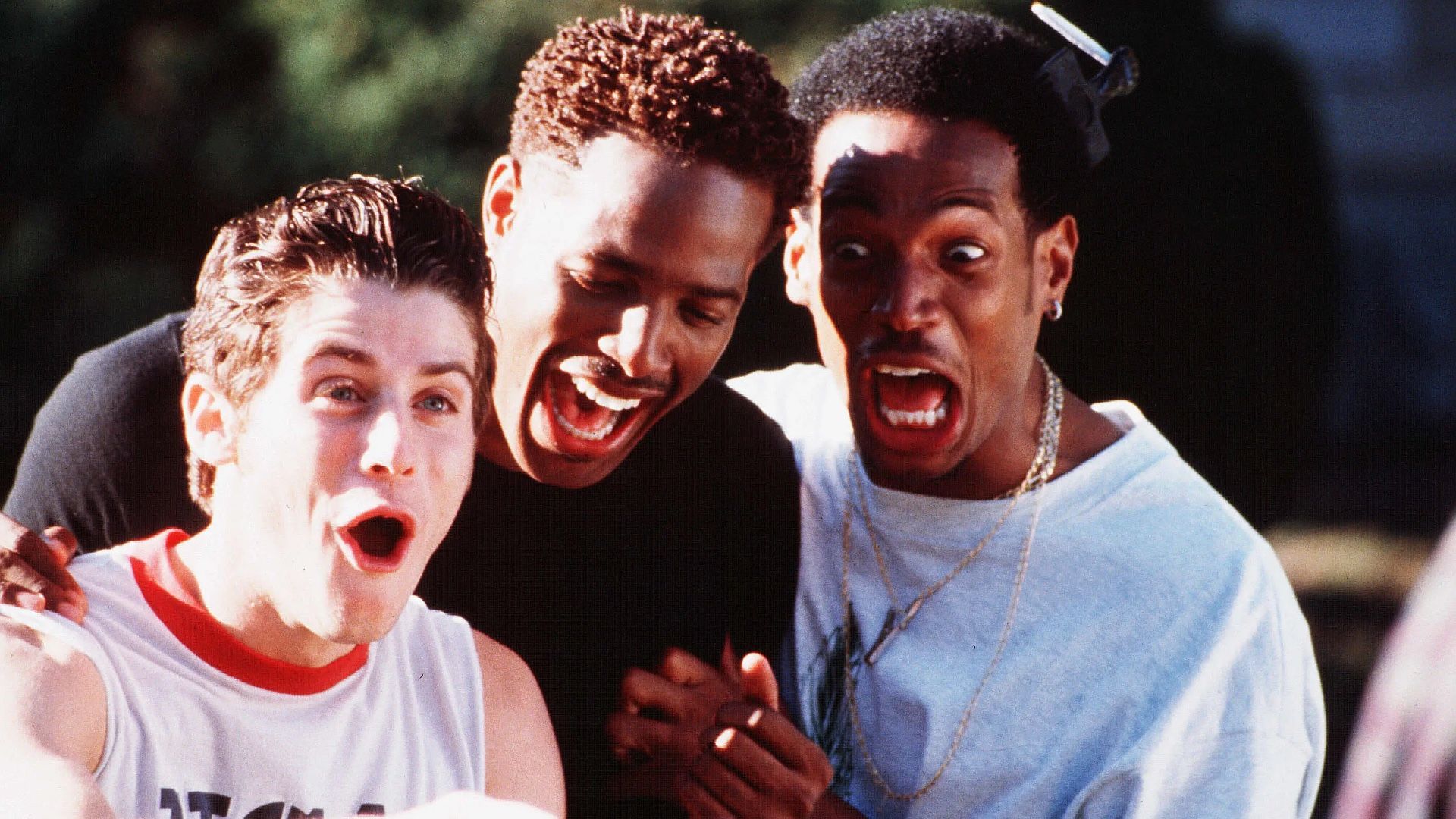 Scary Movie 6 to Feature Return of the Wayans Brothers