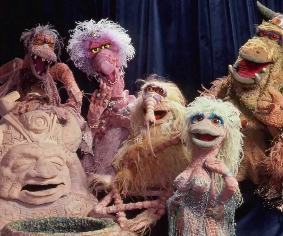Puppet Class Snl SNL's Adult Muppet Sketches Were Some of the Worst