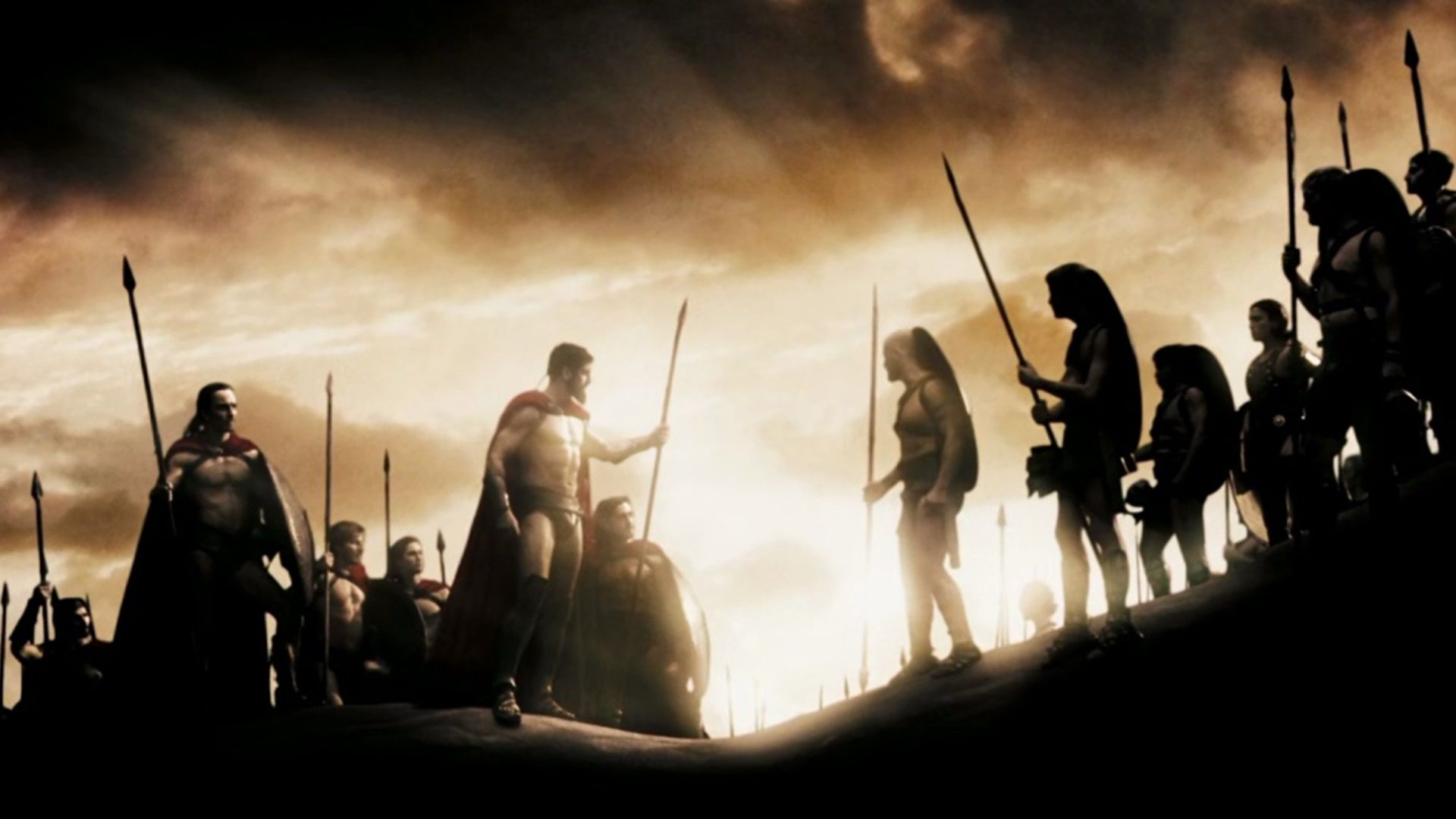 300 | MovieWeb