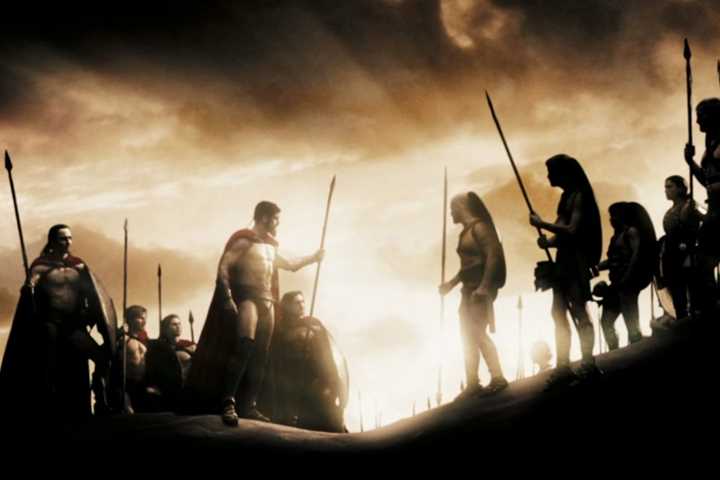 Stand 300 300 | MovieWeb