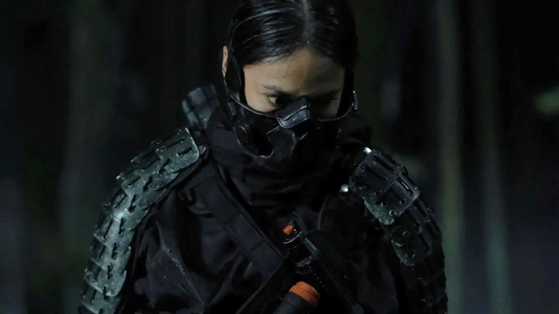 Netflix Reveals Release Date & Trailer for Promising Action Movie