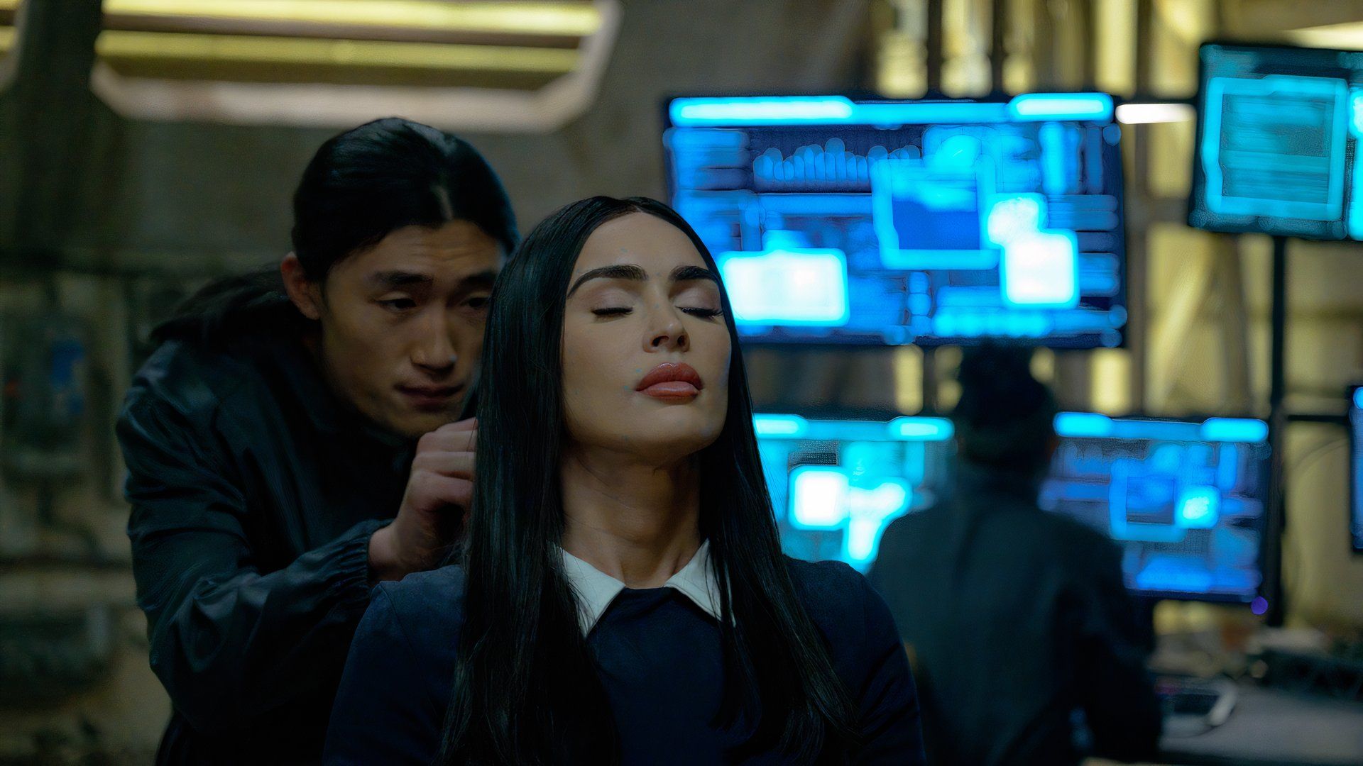 Subservience Review | Megan Fox Shines in Otherwise Forgettable Robot Flick